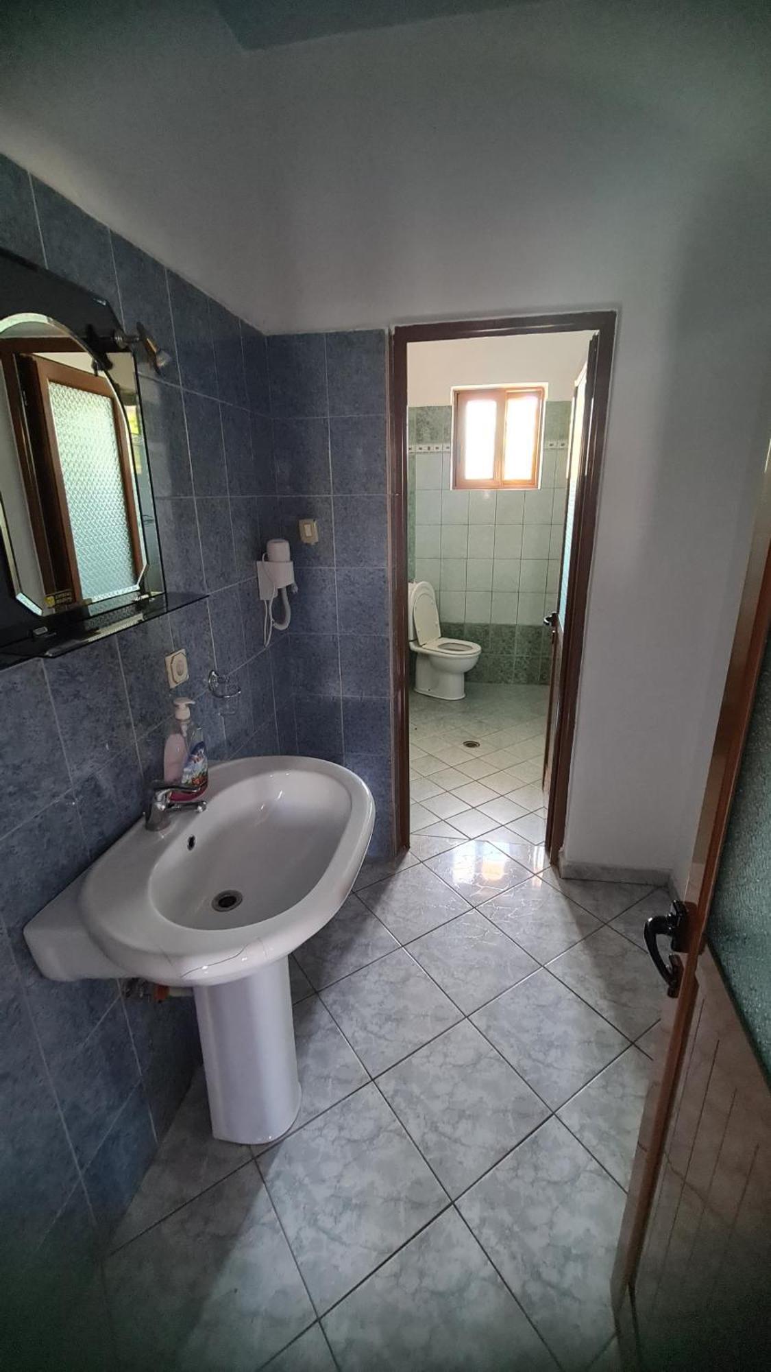 Villa Reshat Caca Ксамил Екстериор снимка