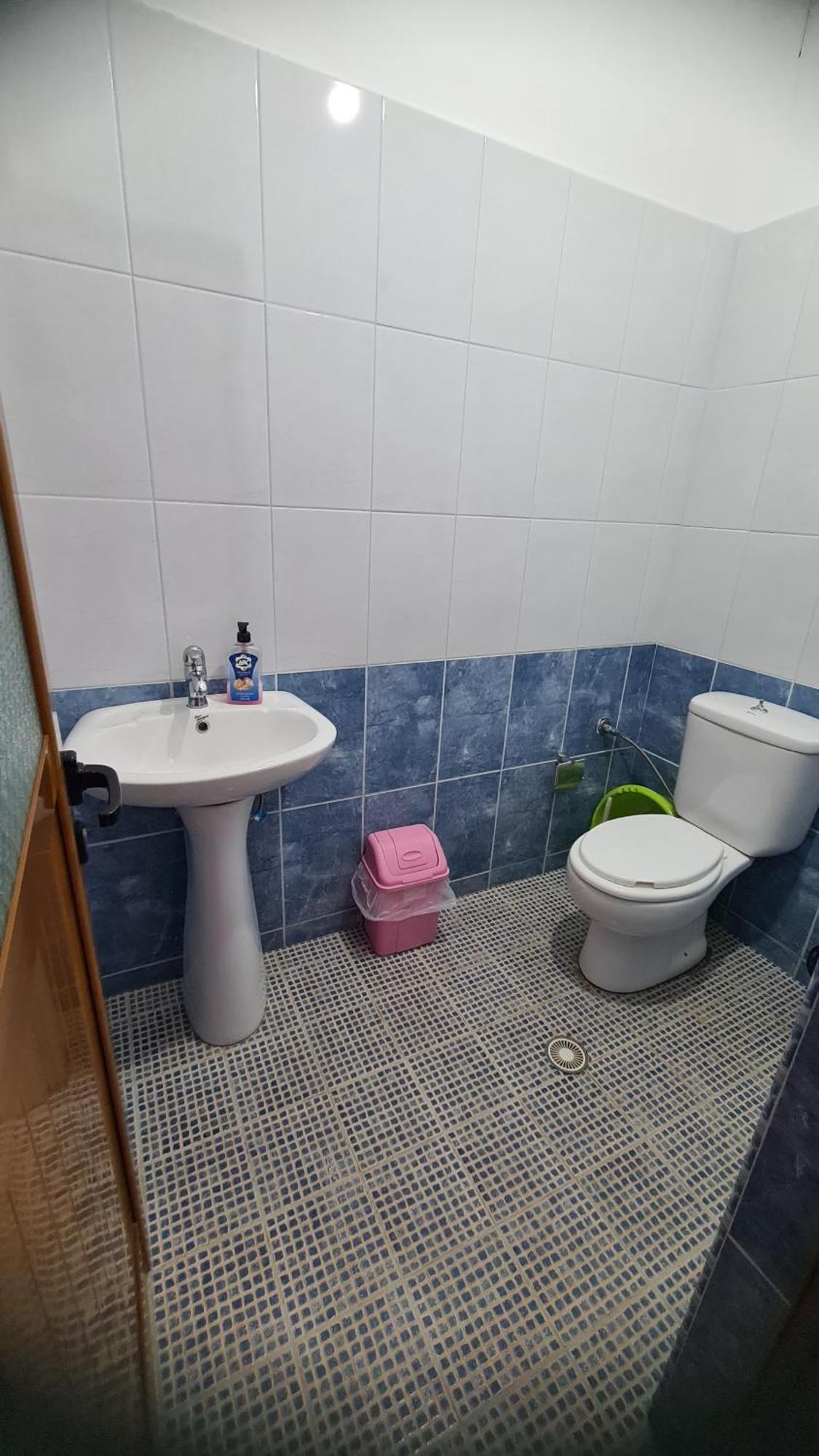 Villa Reshat Caca Ксамил Екстериор снимка