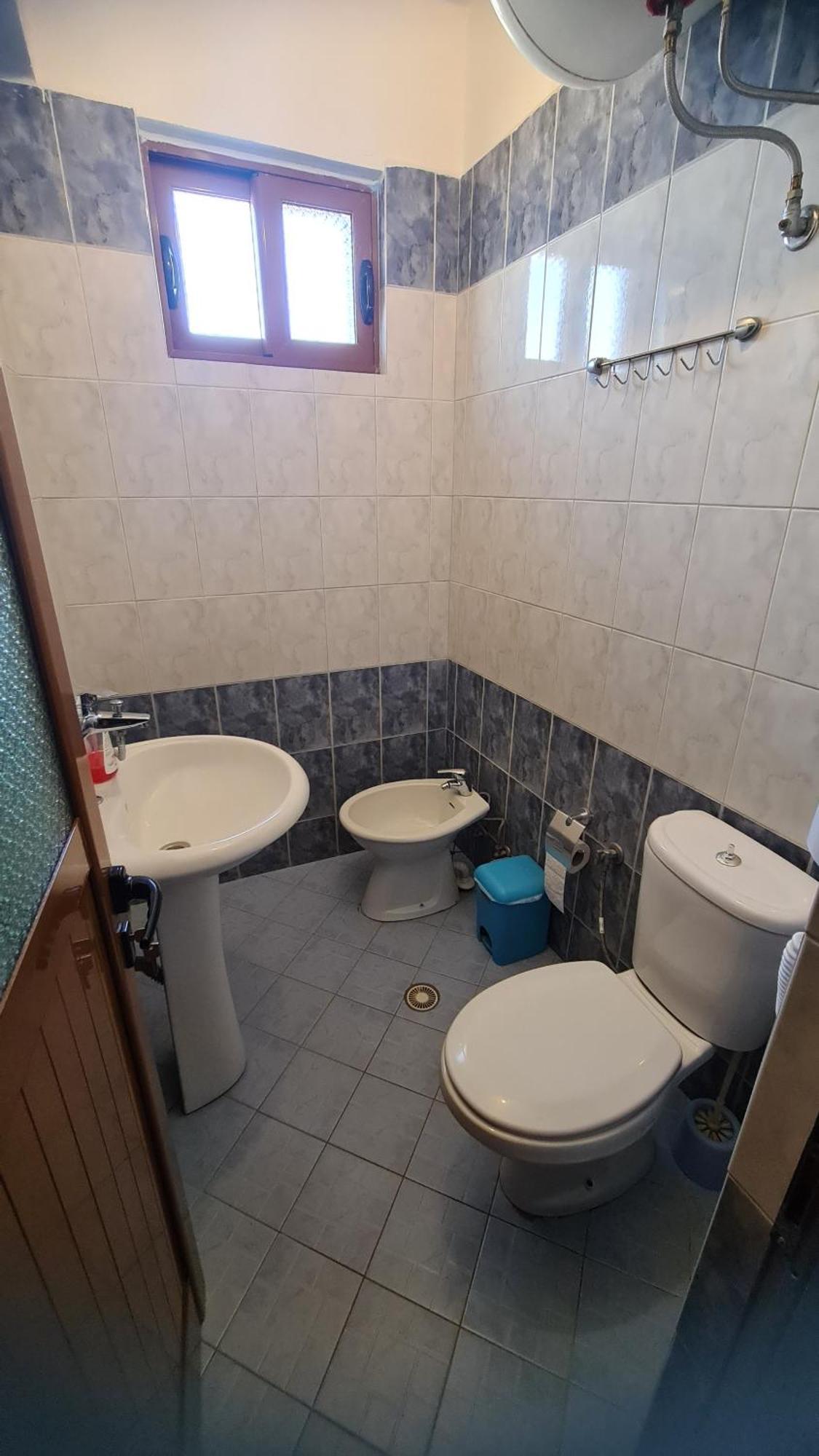 Villa Reshat Caca Ксамил Екстериор снимка